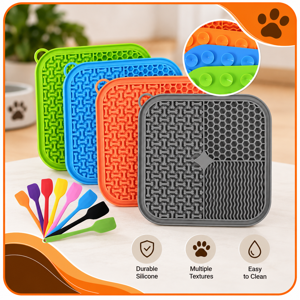 Lick Mat for Pet