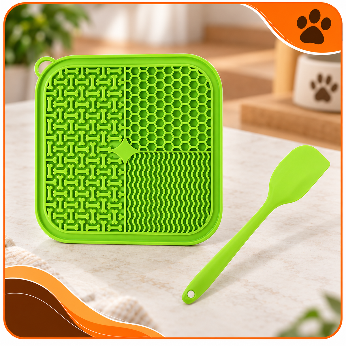 Lick Mat for Pet