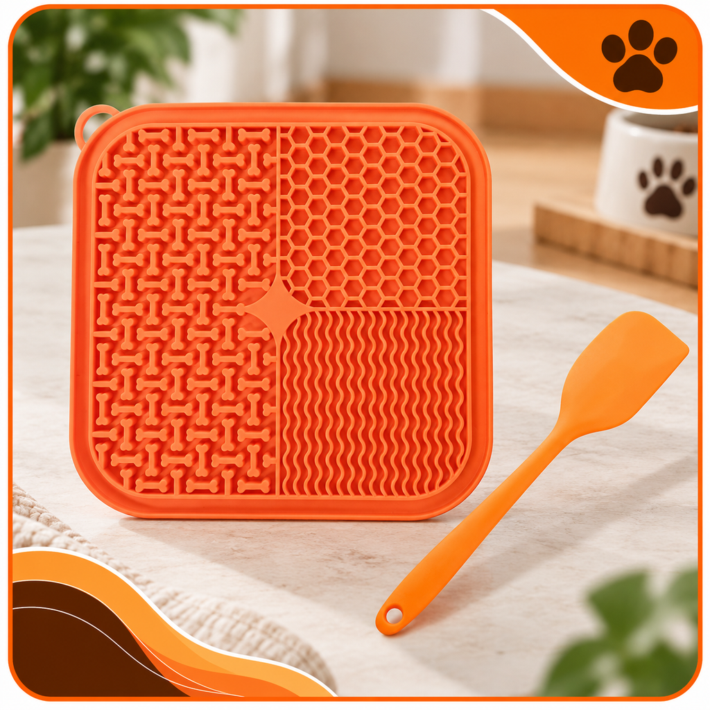 Lick Mat for Pet
