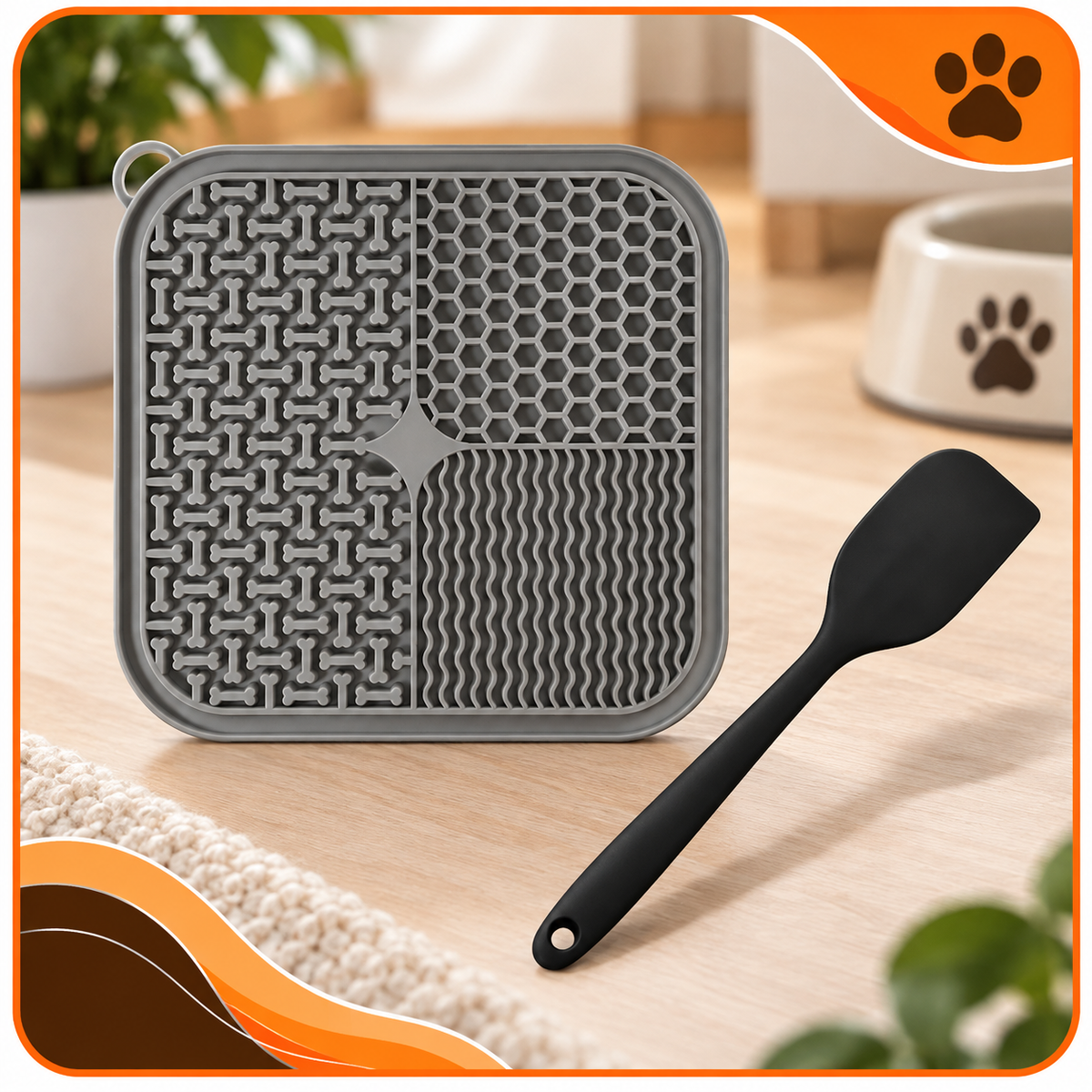 Lick Mat for Pet