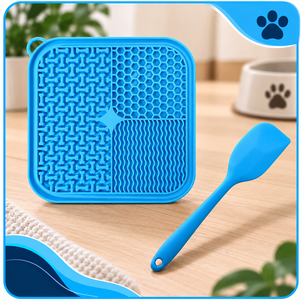 Lick Mat for Pet