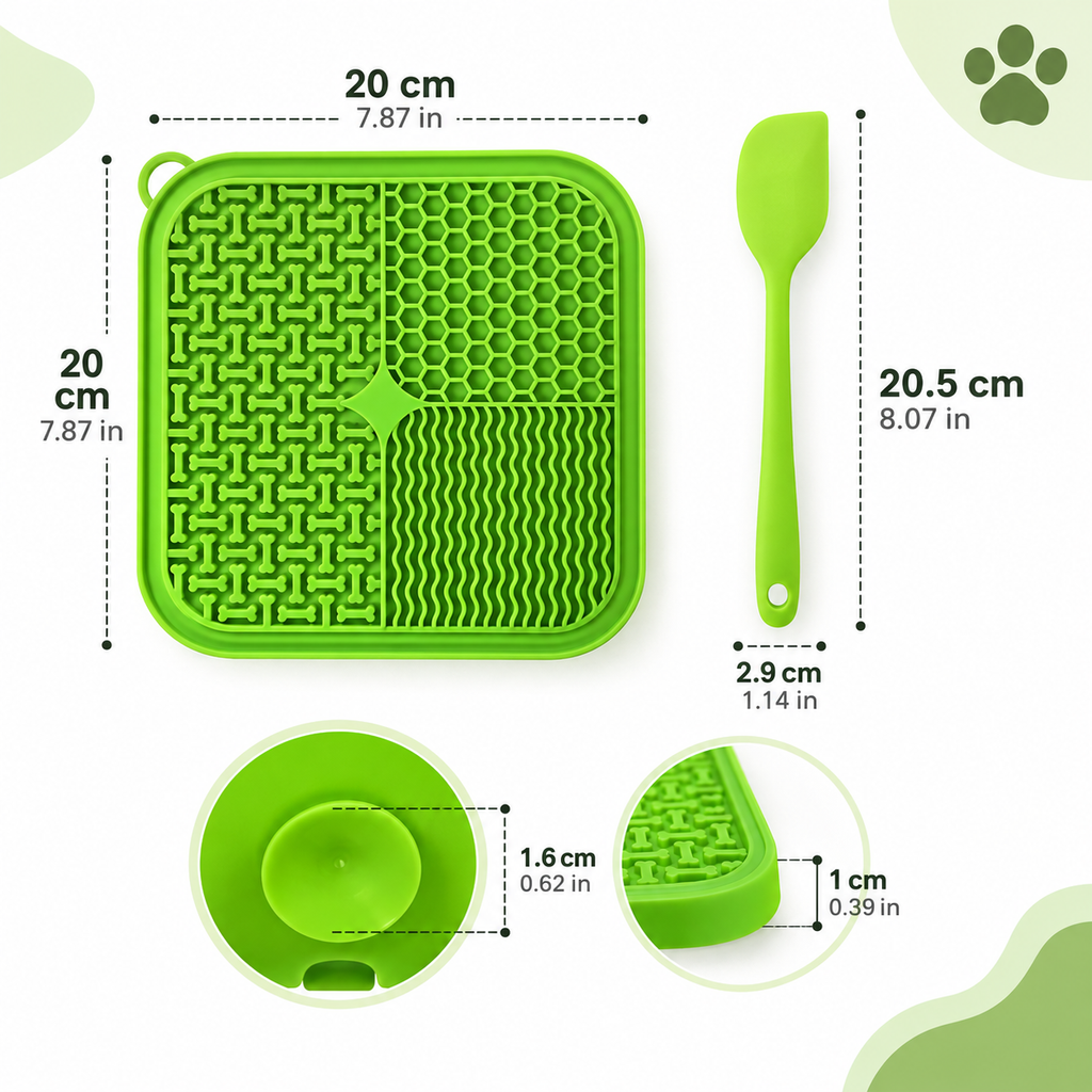 Lick Mat for Pet