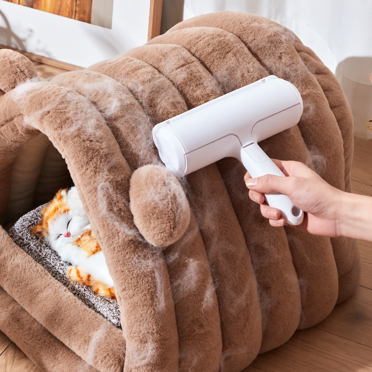 Pet Hair Remover