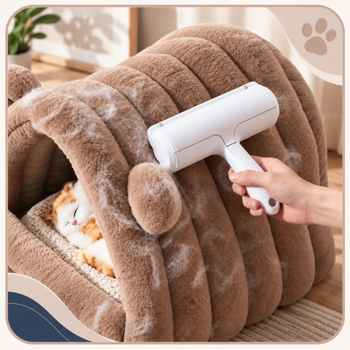 Pet Hair Remover