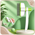 Hair and Flea Remover